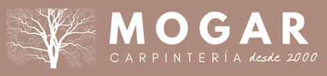 MOGAR CARPINTERÍA